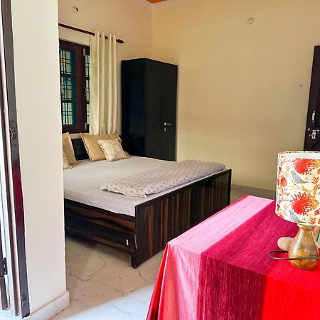 Leela Hatha Rishikesh Exterior photo