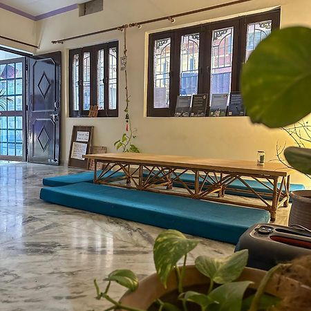 Leela Hatha Rishikesh Exterior photo