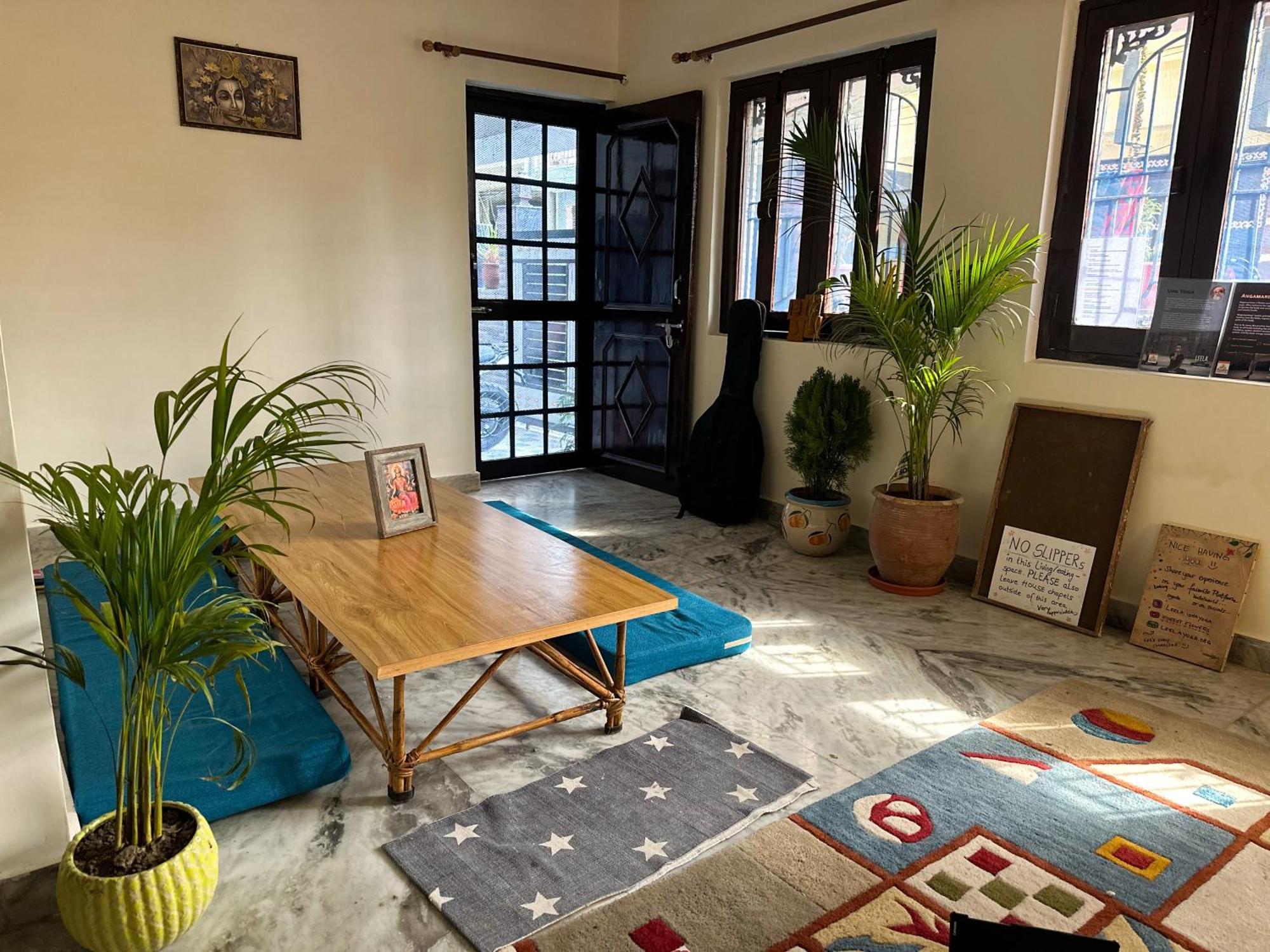 Leela Hatha Rishikesh Exterior photo