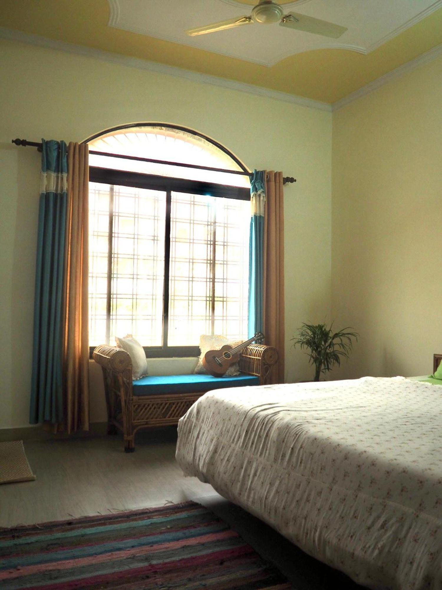 Leela Hatha Rishikesh Exterior photo