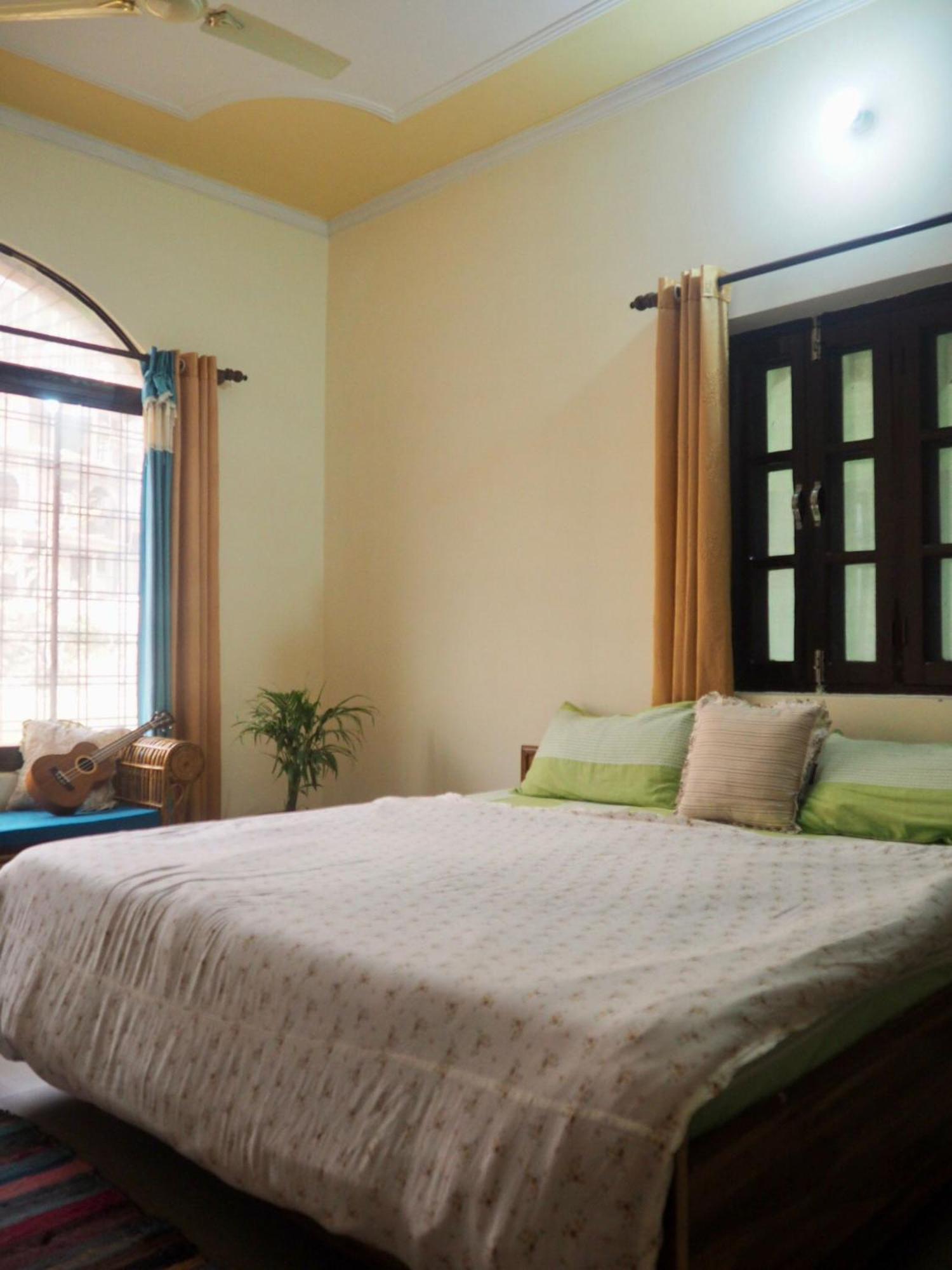 Leela Hatha Rishikesh Exterior photo