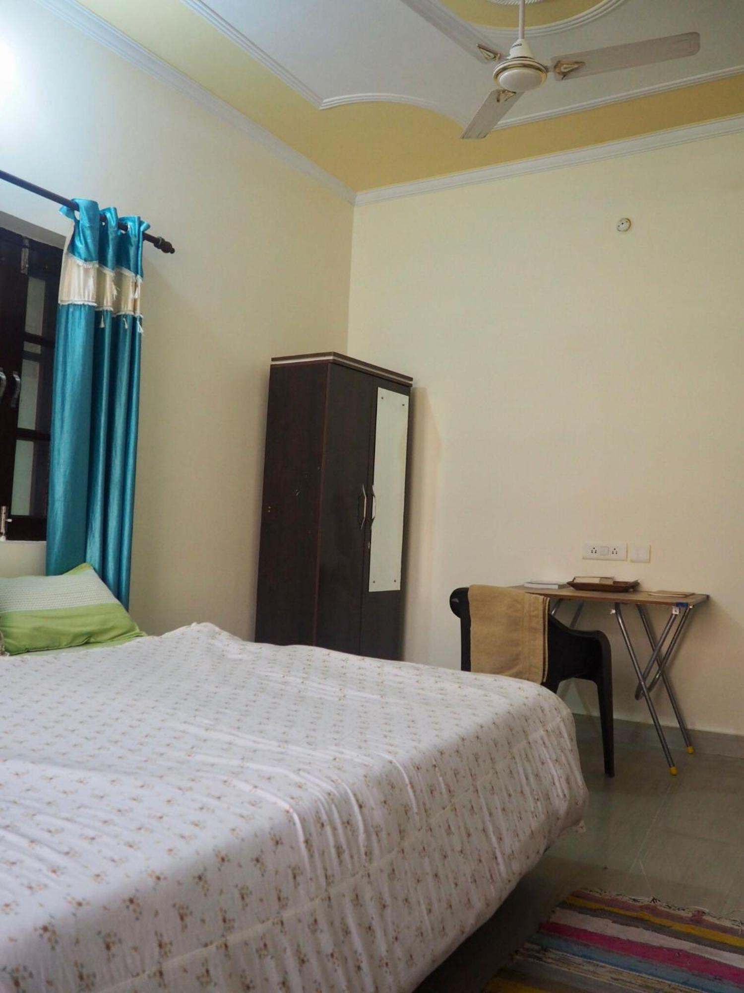 Leela Hatha Rishikesh Exterior photo