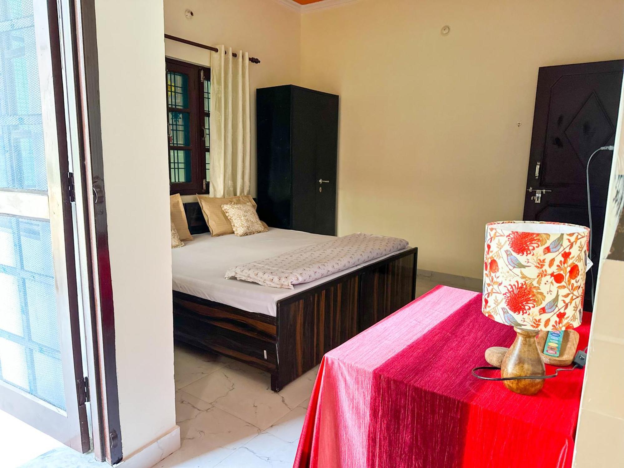 Leela Hatha Rishikesh Exterior photo
