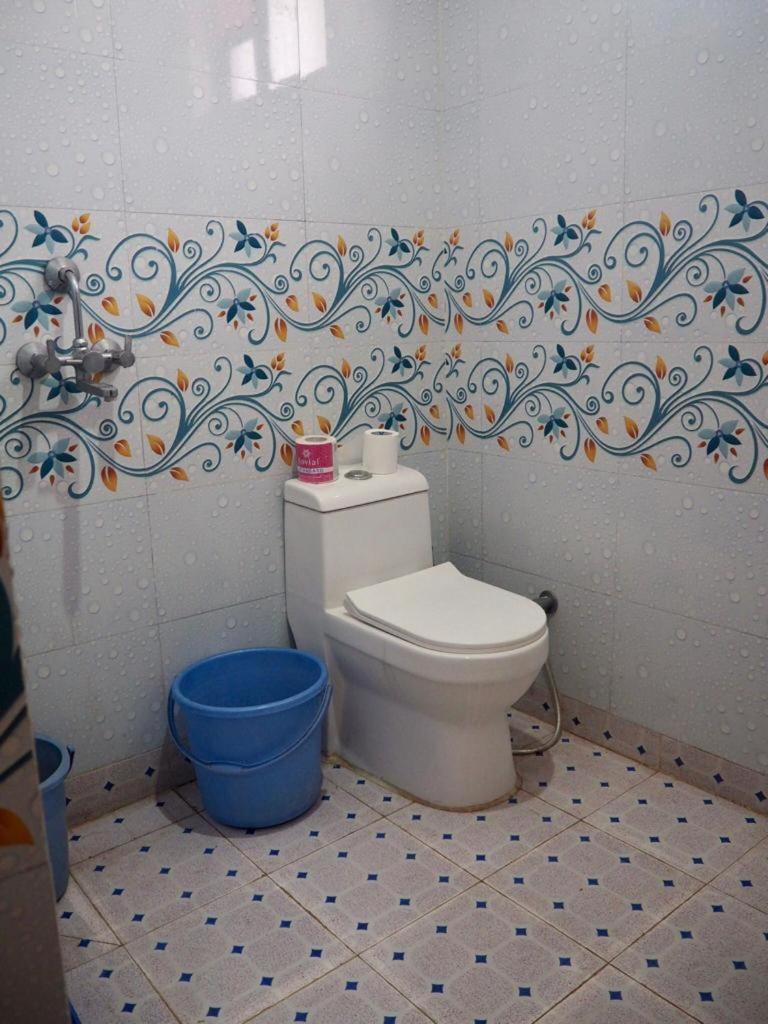 Leela Hatha Rishikesh Exterior photo