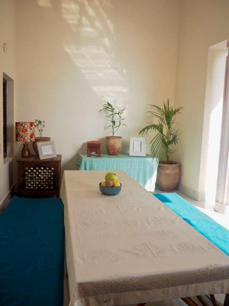 Leela Hatha Rishikesh Exterior photo