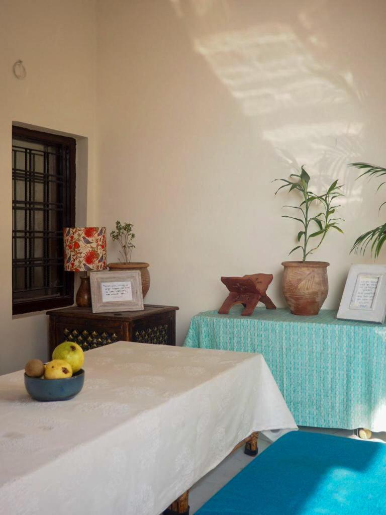 Leela Hatha Rishikesh Exterior photo