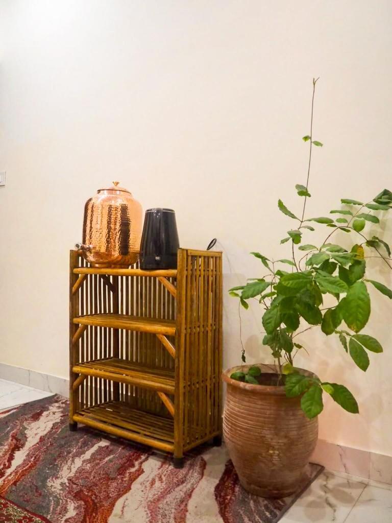 Leela Hatha Rishikesh Exterior photo