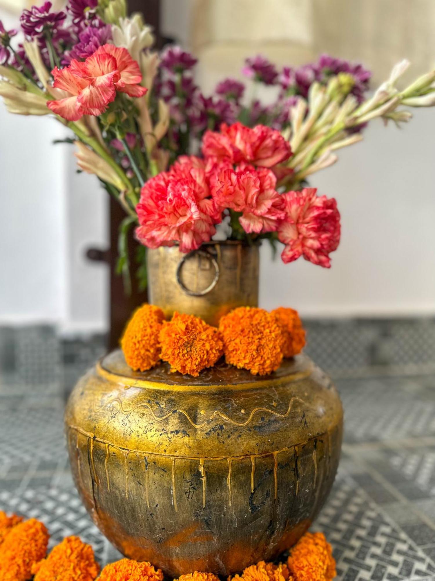Leela Hatha Rishikesh Exterior photo
