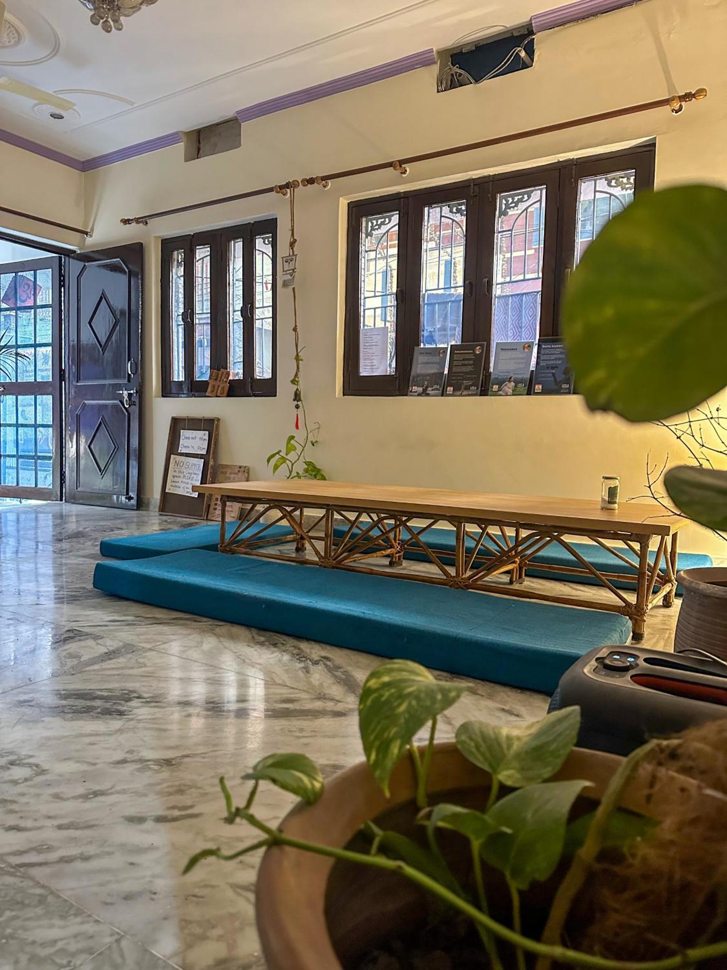 Leela Hatha Rishikesh Exterior photo