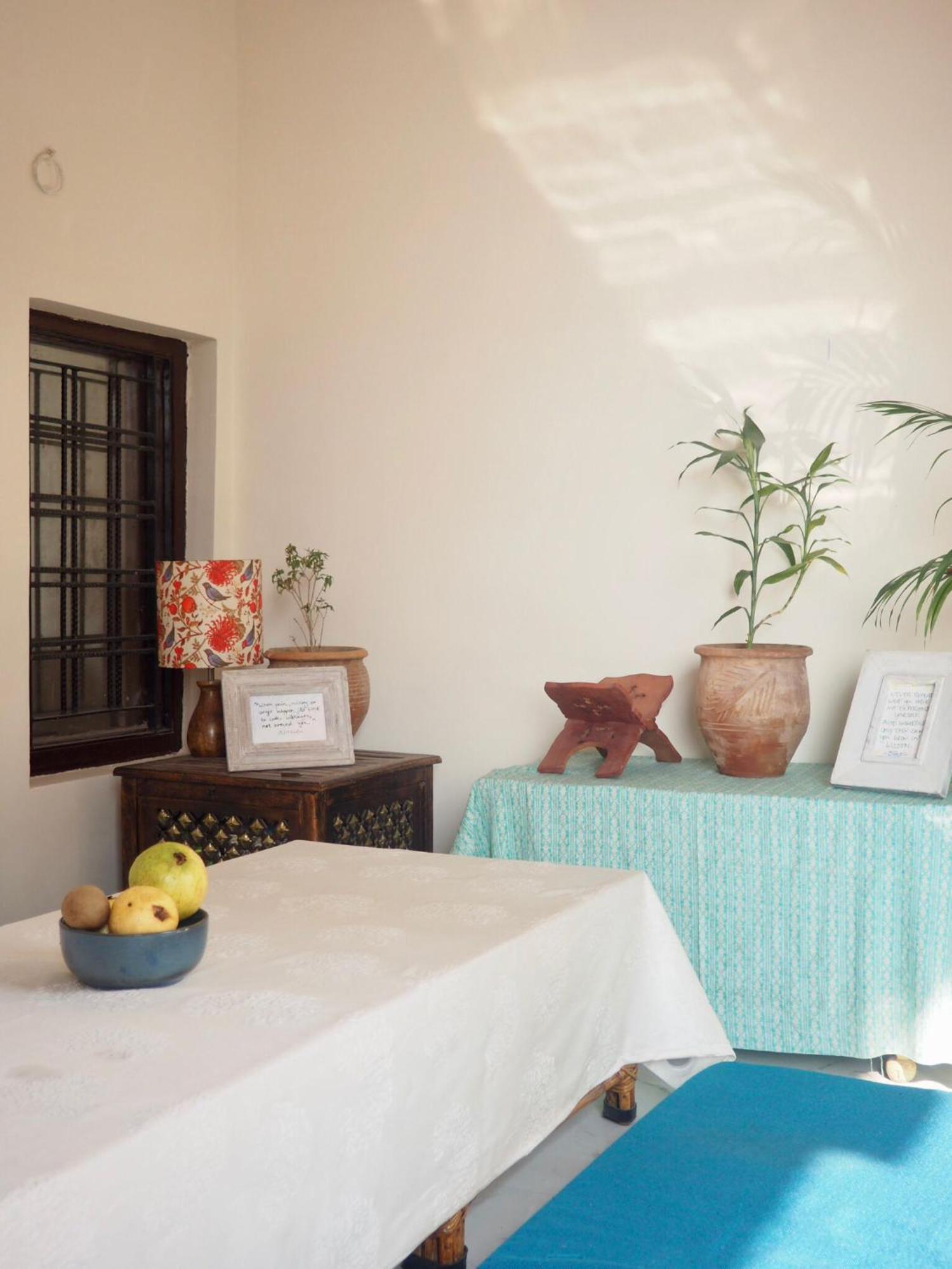 Leela Hatha Rishikesh Exterior photo